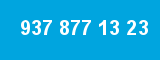 937 877 13 23